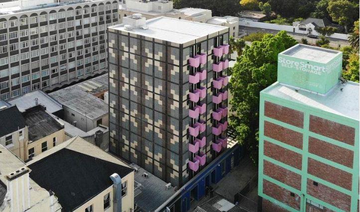 To Let 0 Bedroom Property for Rent in Cape Town City Centre Western Cape
